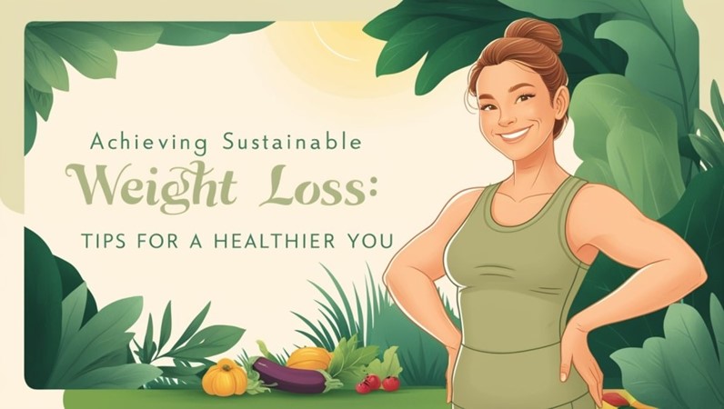 Effective Weight Loss Tips for a Healthier Lifestyle | Calometric