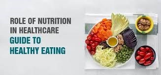 The Role of Nutrition in Managing Diseases: A Guide to Healthier Living