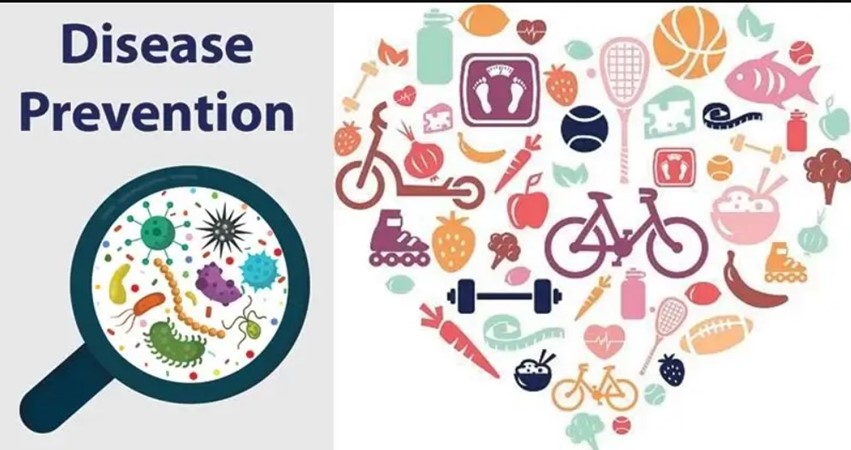 Comprehensive Guide to Diseases: Awareness, Prevention, and Management