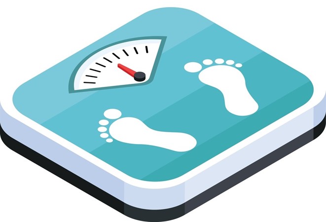 Weight Management: A Comprehensive Guide to Weight Loss and Weight Gain